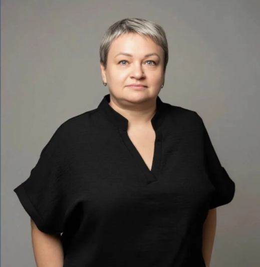 Глазкова Юлия Анатольевна