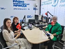 Радио "Комсомольская правда" и ранняя помощь: вместе к новым возможностям!