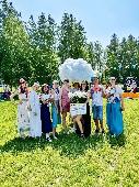 Пекс - пикник: яркие эмоции, увлекательные активности и открытие нового мира